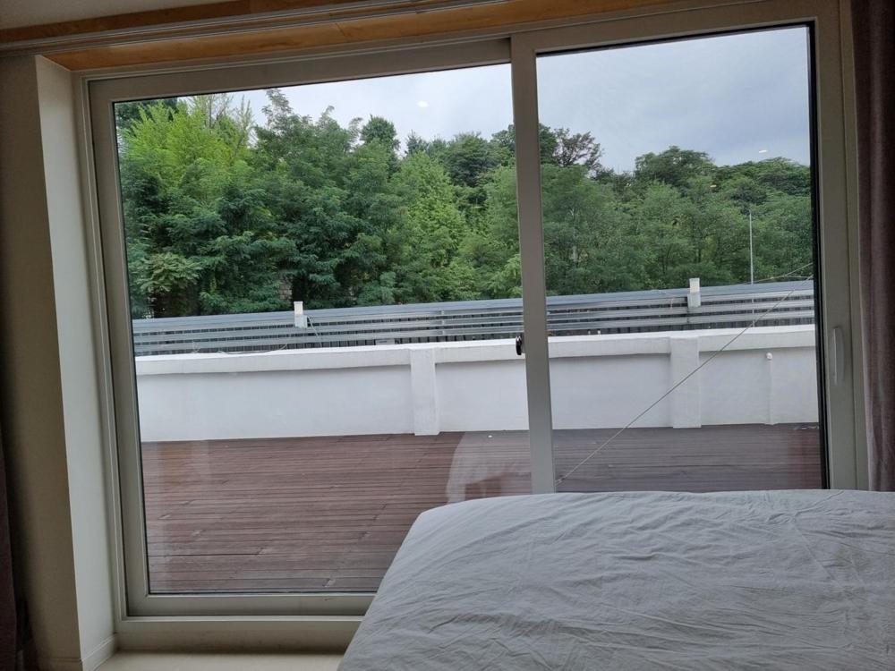 Hotel Namsan Story Nine Seúl Exterior foto